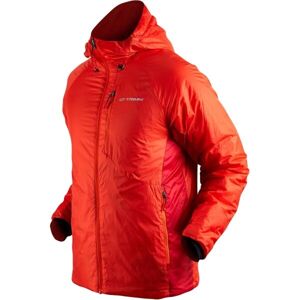 TRIMM Férfi kabát Férfi outdoor kabát, narancssárga, méret XXXL