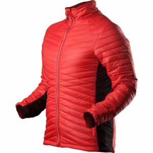 TRIMM ADIGO Férfi kabát, piros, méret XL
