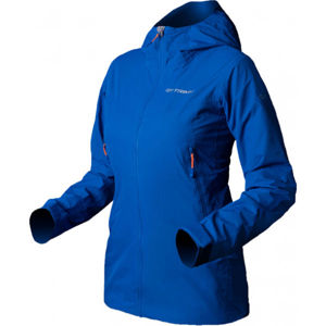 TRIMM FOXTERA Női outdoor kabát, kék, méret L