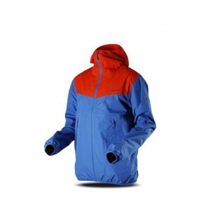 TRIMM EXPED Férfi kabát, kék, veľkosť S
