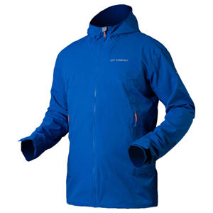 TRIMM FOXTER Férfi outdoor kabát, kék, méret S