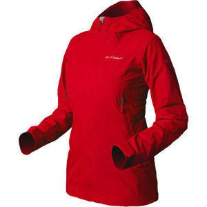 TRIMM Női outdoor kabát Női outdoor kabát, piros, méret S