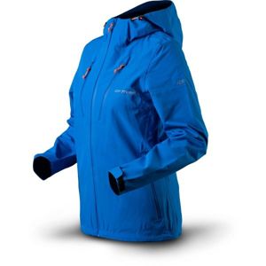TRIMM INTENSA Női outdoor kabát, sötétkék, veľkosť XS