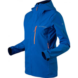 TRIMM ORADA Női outdoor kabát, kék, veľkosť XL