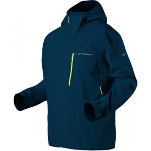 TRIMM Férfi outdoor kabát Férfi outdoor kabát, sötétkék, méret XXXL