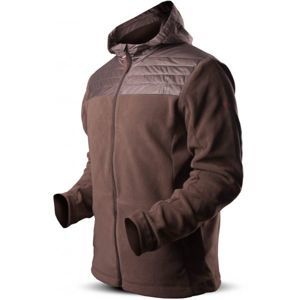 TRIMM ROTT - Férfi fleece kabát