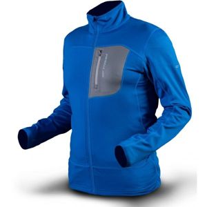 TRIMM Férfi sportos kabát Férfi sportos kabát, kék, méret M