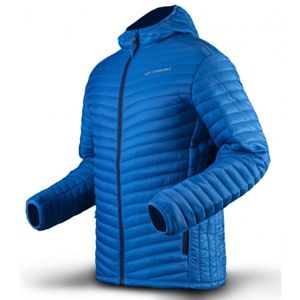 TRIMM UNION kék XL - Férfi egészéves kabát