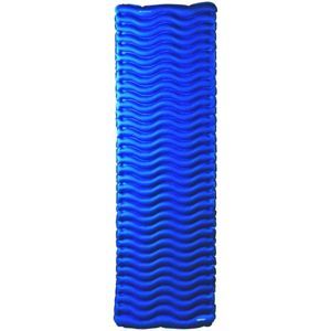 TRIMM ZERO Felfújható matrac, kék, veľkosť os