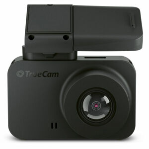 TrueCam M5 GPS WIFI Autós kamera, fekete, méret os