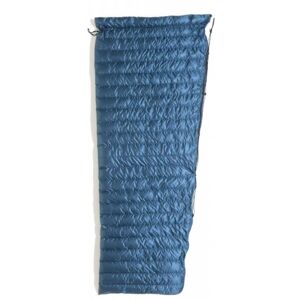 TURBAT POLONYNA Hálózsák, kék, méret 206 cm - balos cipzár