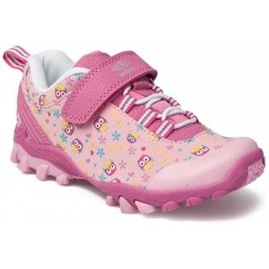 Umbro ROWLS rózsaszín 28 - Lány utcai cipő
