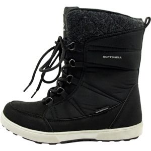 Umbro SENJA fekete 37 - Női téli cipő
