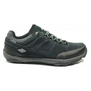 Umbro VALTOL férfi utcai cipő, sötétzöld, méret 44