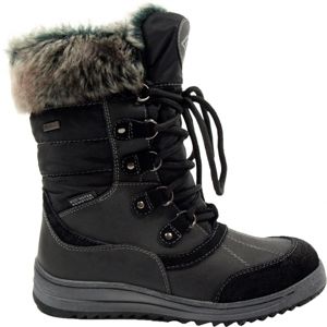 Umbro UNELMA fekete 40 - Női téli cipő