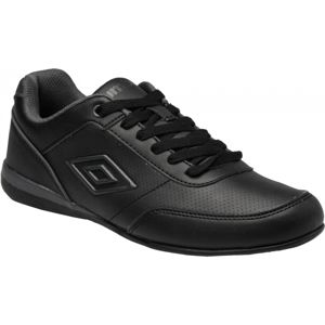 Umbro MEDLOCK fekete 11 - Férfi utcai cipő