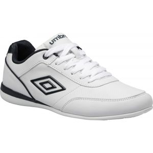 Umbro MEDLOCK fehér 11 - Férfi utcai cipő