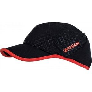 Umbro UX TRAINING CAP fekete UNI - Sport baseball sapka