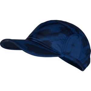 Umbro GLITCH GRAPHIC CAP kék UNI - Férfi baseball sapka