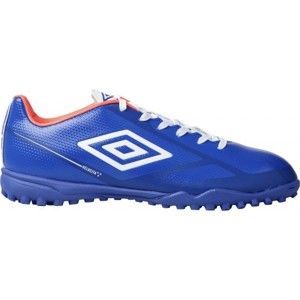 Umbro VELOCITA II CLUB TF kék 10.5 - Férfi turf futballcipő