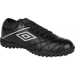 Umbro MEDUSAE 3 CLUB TF fekete 8.5 - Férfi turf futballcipő