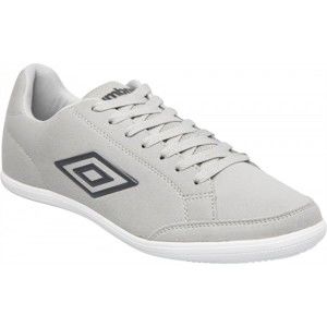 Umbro FAIRFIELD fehér 7 - Férfi szabadidőcipő