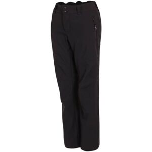 Umbro FIRO Gyermek softshell nadrág, fekete, méret 152-158