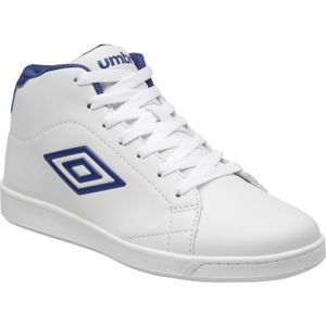 Umbro MEDWAY 3 MID fehér 9 - Férfi szabadidőcipő