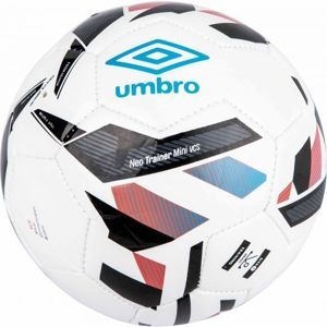 Umbro NEO TRAINER MINIBALL fehér 1 - Mini futball labda