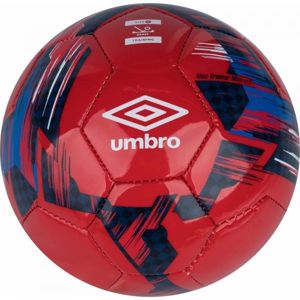 Umbro NEO TRAINER MINIBALL kék 1 - Mini futball labda