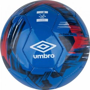 Umbro NEO TRAINER MINIBALL kék 1 - Mini futball labda