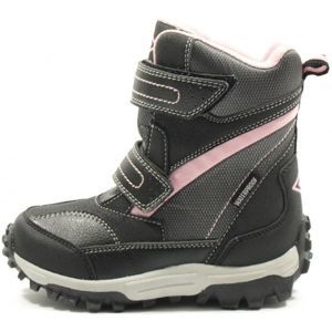 Umbro RICCO fekete 33 - Gyerek téli cipő