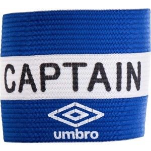 Umbro CAPTAINS ARMBAND kék  - Kapitány szalag