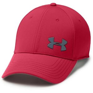 Under Armour MEN'S HEADLINE 3.0 CAP piros L/XL - Férfi baseball sapka