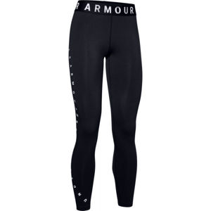 Under Armour FAVORITE GRAPHIC LEGGING fekete XS - Női legging