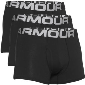 Under Armour CHARGED COTTON 3IN 3 PACK  S - Férfi alsónemű