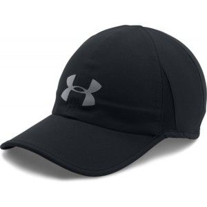 Under Armour MEN'S SHADOW CAP 4.0 fekete UNI - Férfi baseball sapka