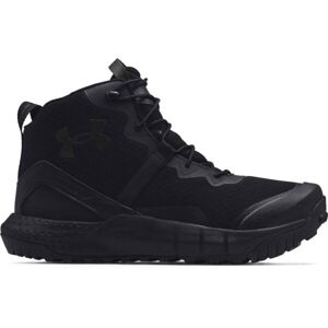 Under Armour MICRO G VALSETZ Férfi outdoor cipő, fekete, veľkosť 42.5