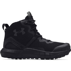 Under Armour MICRO G VALSETZ ZIP Férfi outdoor cipő, fekete, veľkosť 42.5