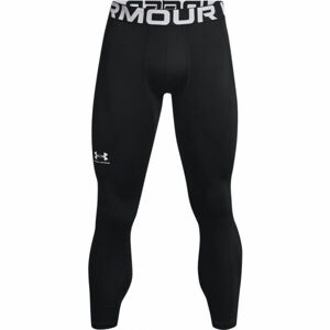 Under Armour CG ARMOUR LEGGINGS Férfi leggings, fekete, méret XL