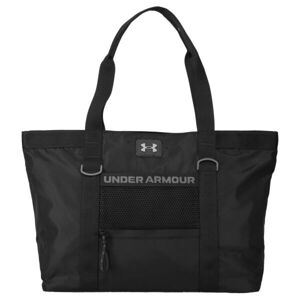Under Armour ESSENTIALS TOTE Női táska, fekete, veľkosť os