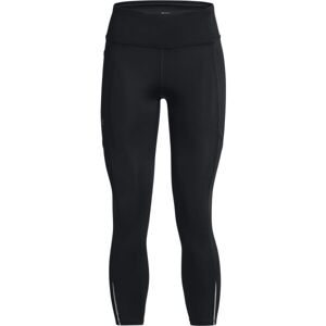 Under Armour FLY FAST 3.0 ANKLE TIGHT Női legging, fekete, méret XS
