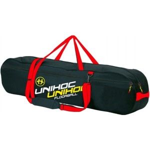 Unihoc TOOLBAG CRIMSON LINE 12 - Floorball táska