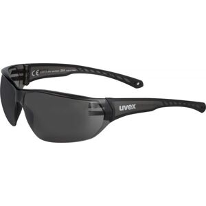 Uvex SGL 204 Sportszemüveg - Uvex, fekete, méret os