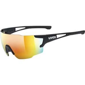 Uvex SPORTSTYLE 804 Kerékpáros szemüveg, fekete, méret os