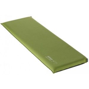 Vango COMFORT 7.5 SINGLE Önfelfújó matrac, zöld, méret 200