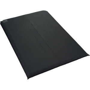Vango COMFORT 10 DOUBLE Kétszemélyes önfelfújó matrac, fekete, méret os