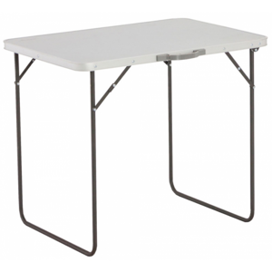 Vango ROWAN TABLE fehér NS - Kemping asztal