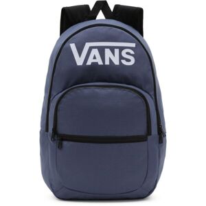 Vans RANGED BACKPACK Városi hátizsák, kék, méret