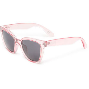 Vans WM HIP CAT SUNGLASSES rózsaszín UNI - Női napszemüveg
